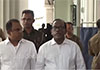 SC resumes hearing of appeals by ex-ministers Mahindananda and Nalin Fernando for second day