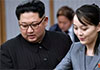 North Korea�s Kim Yo Jong says US-South Korea drills to harm regional stability