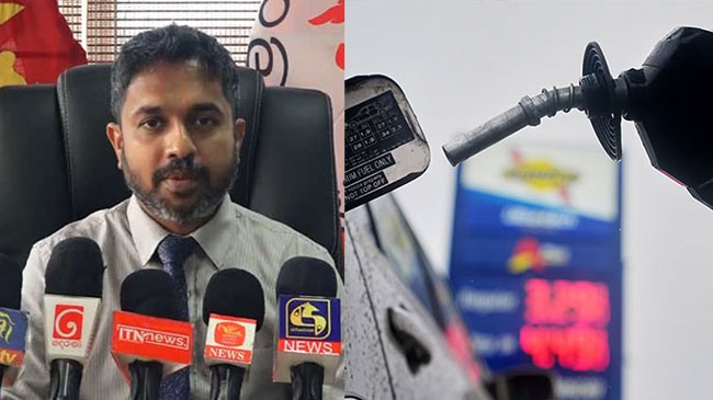 Fuel prices increased to manage stocks and stabilize Market, officials say