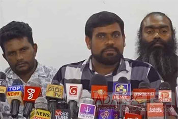 Astrologers question govt over decision not to release �Avurudu Nekath Seettuwa�