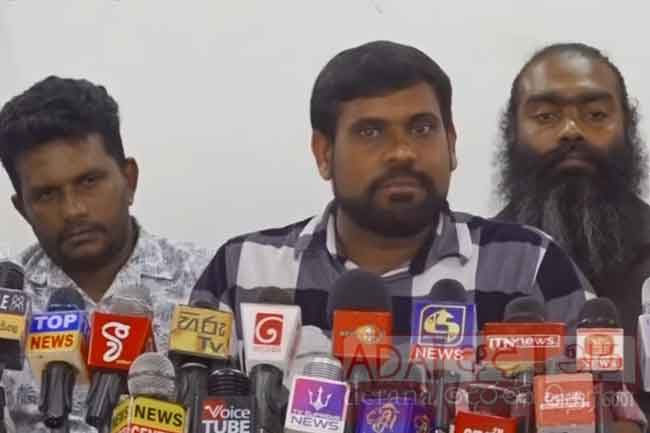 Astrologers question govt over decision not to release �Avurudu Nekath Seettuwa�