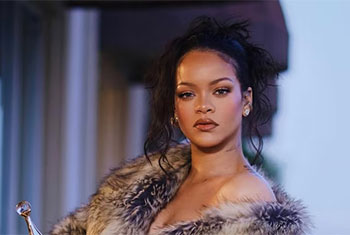 Rihanna steps up security following shooting attack at her residence