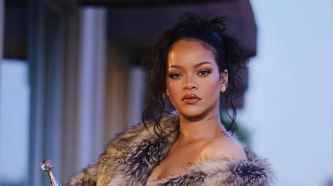 Rihanna steps up security following shooting attack at her residence