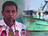 Over 600kg of narcotics discovered in multi-day trawler seized by navy: Minister 
