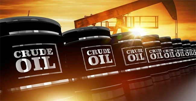 Oil could hit $150 a barrel despite Trump�s reassurances, expert warns
