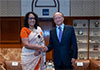 ADB Chief commends Sri Lanka�s efforts to stabilise the economy during meeting with PM Harini 