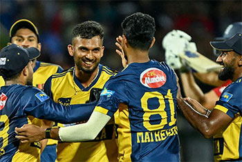 ICC unveils final prize money for T20 World Cup teams; Sri Lanka gets $475,962