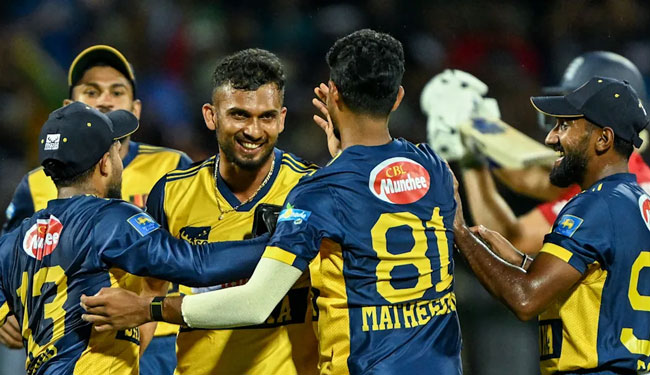 ICC unveils final prize money for T20 World Cup teams; Sri Lanka gets $475,962