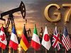 G7 welcomes potential record release of oil reserves in bid to curb soaring prices