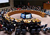 UN Security Council demands Iran halt attacks on Gulf states