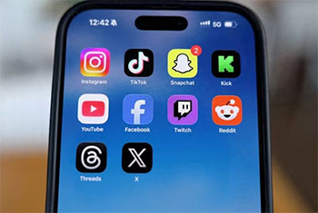 UK watchdogs press Meta, TikTok, Snap and YouTube to block children