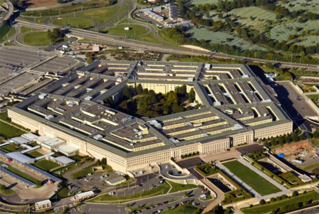 Pentagon tells Congress the Iran war cost at least US$ 11 billion in first six days