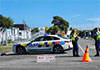 Residents told to evacuate after �high risk explosive� found  in Christchurch, NZ