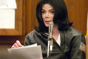 Michael Jackson estate motion granted amid child sex trafficking allegations