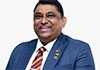 Bimal Wijesinghe elected as President of Sri Lanka Athletics Association 