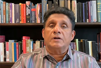 Sri Lanka�s opposition to propose �PSOP� initiative to promote global peace and prosperity