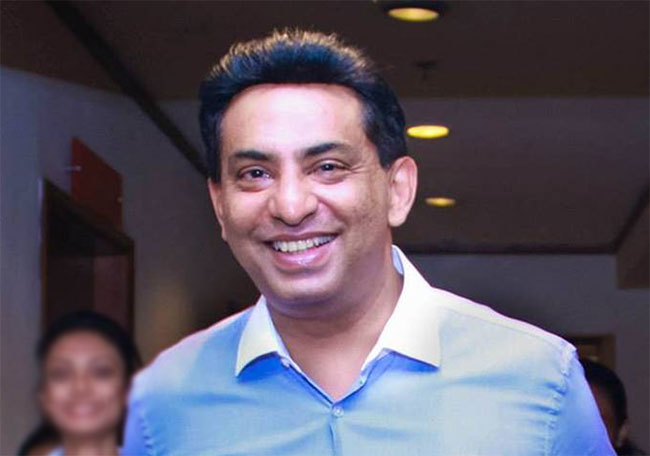 Former SriLankan CEO Kapila Chandrasena arrested on bribery charge 