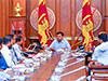 President holds talks with CEB Engineers� Unions on restructuring process