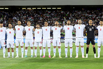   Trump tells Iran team to skip FIFA World Cup for �their own life and safety�