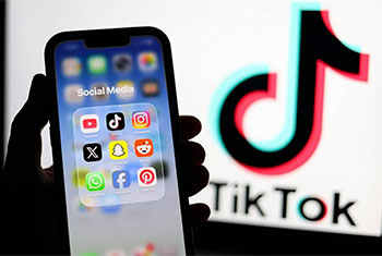 One-fifth of Australian teens still use TikTok, SnapChat after social media ban
