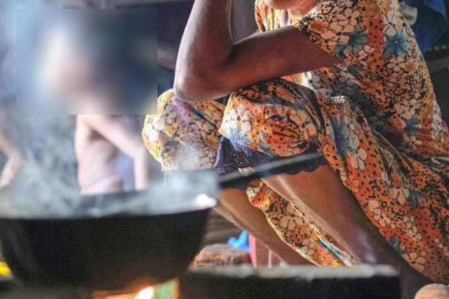 One-fourth of Sri Lanka s population living in poverty – Minister Upali Pannilage