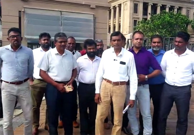 Electricity trade unions hail �successful� talks with the President