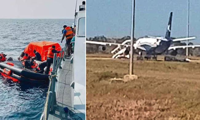 Sri Lanka repatriates remains of 84 Iranian sailors killed in US torpedo strike