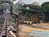 Peradeniya �Yakaa Paalama� restoration faces significant delays, warns Station Masters� Association