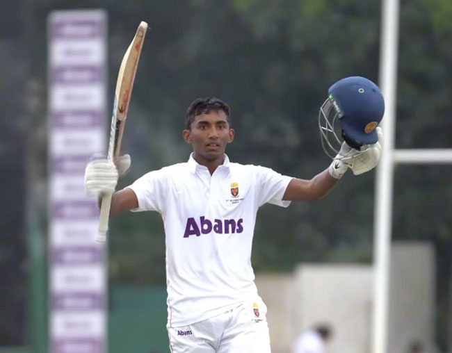 Trinity wins Hill Country Battle of the Blues after 14 years against St. Anthony�s  