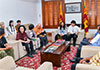 Japanese delegation visits Sri Lanka to strengthen tourism promotion