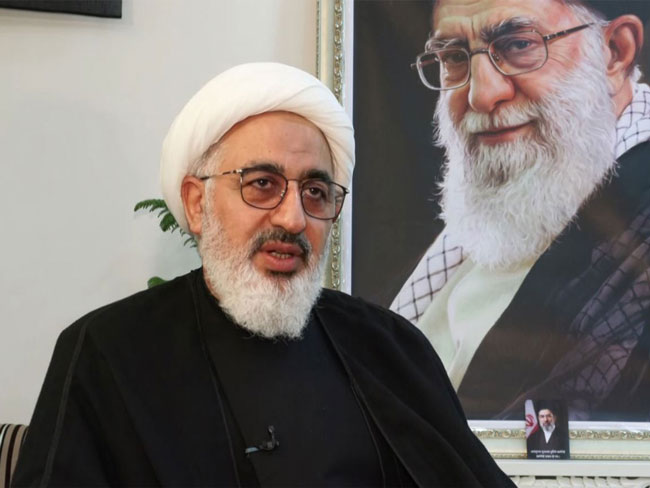 Have to damage these bases so they cannot attack – Representative of Iran s Supreme Leader clarifies strikes on Gulf nations