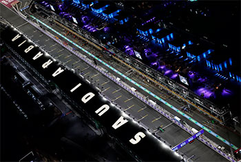   F1 cancels Bahrain and Saudi Arabian Grands Prix due to war in Middle East