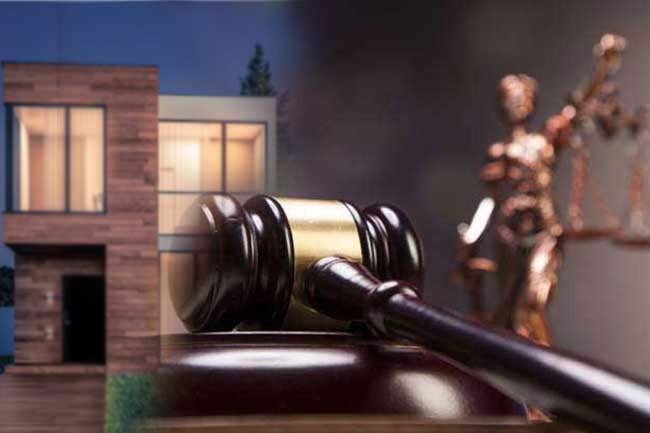 Illegal assets worth Rs. 55.5 million linked to drug trafficker frozen