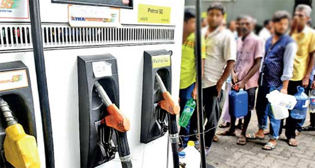 Fuel will not be dispensed into cans and bottles: Filling Station Owners