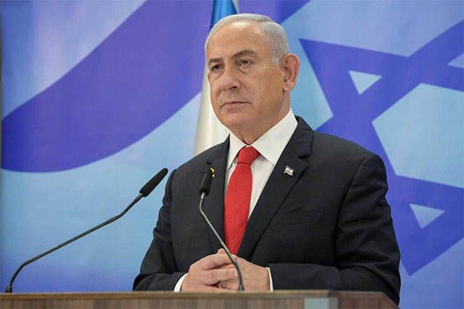 �If he�s alive...�: Iran vows to �pursue, kill� Netanyahu amid death rumours