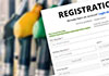 Fuelpass registration now available for unregistered and transferred vehicles