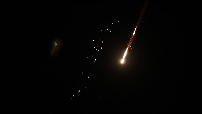 More than 100 hospitalised in Israel over past 24 hours