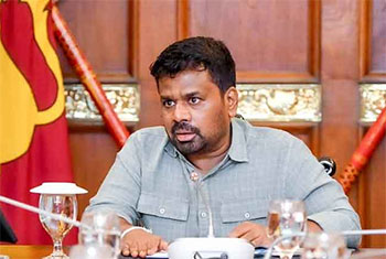 Emergency measures discussed to maintain health, agriculture and education services in Sri Lanka