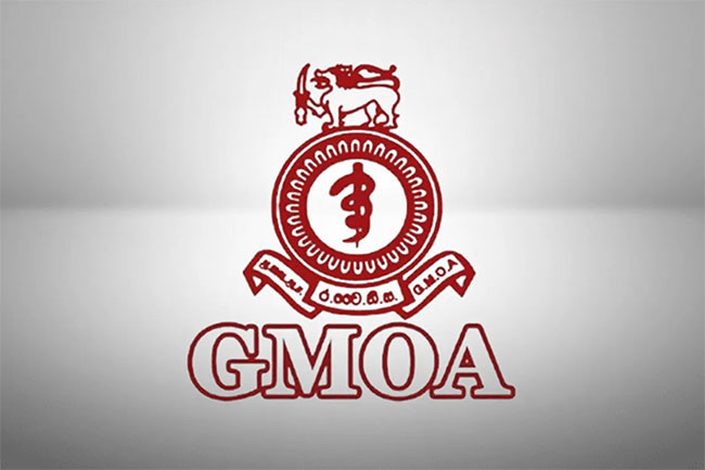 QR fuel allocations insufficient for medical services- GMOA