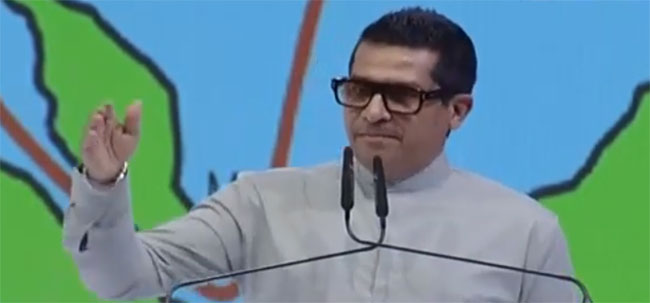 India and Sri Lanka�s ports should be complementary rather than competitive: Senasinghe