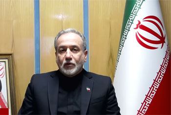 Iran denies asking for ceasefire or talks after Trump claims it wants deal to end war