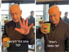 Netanyahu posts video in response to online rumours that he is dead