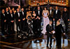 �One Battle After Another� wins six Oscars, including best picture