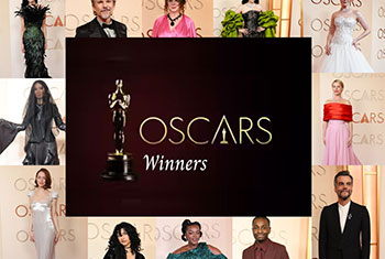 Oscars 2026: Winners list in full