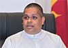 Bribery Commission files indictments against ex-MP Sajin Vass Gunawardena