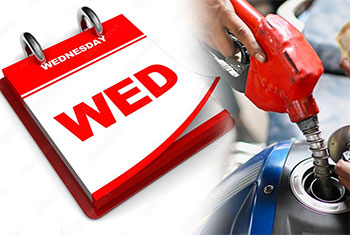 Wednesdays declared holiday for govt employees, schools & unis; private sector urged to do same