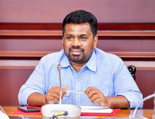 President leads high-level talks on energy management to safeguard economy and essential services