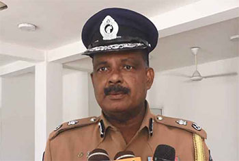 No fuel will be provided to those cutting the queues - Police