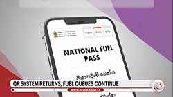 CPC confirms arrival of new fuel shipment, warns public about fraudulent QR code websites (English)