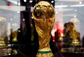 Iran negotiating with FIFA to move World Cup games to Mexico from US